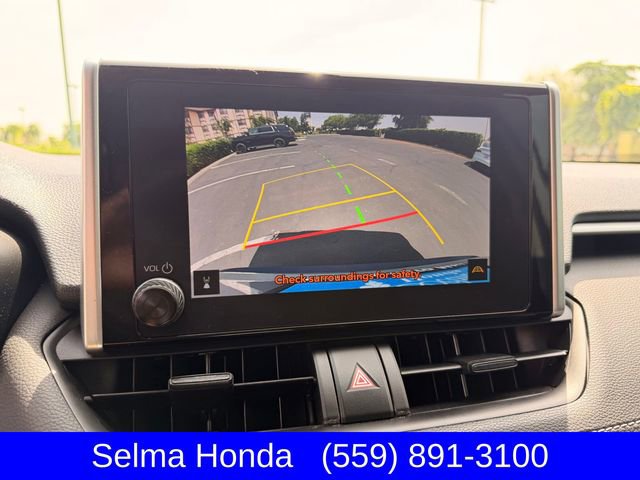 Used 2023 Toyota RAV4 LE image 18