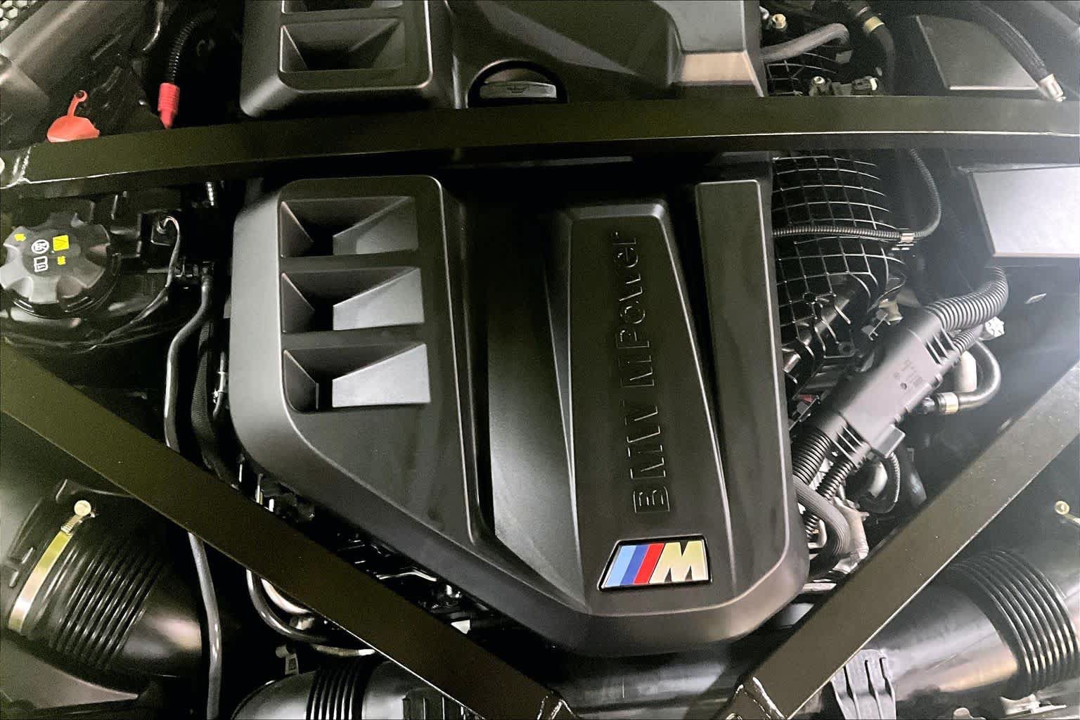 Used 2023 BMW M3 Competition w/ M Driver's Package AWD/4WD image 33