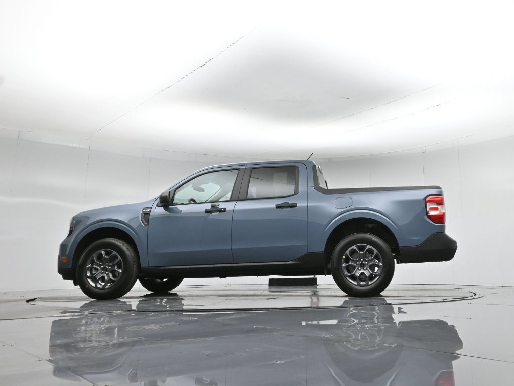 New 2026 Ford Maverick XLT FWD image 54