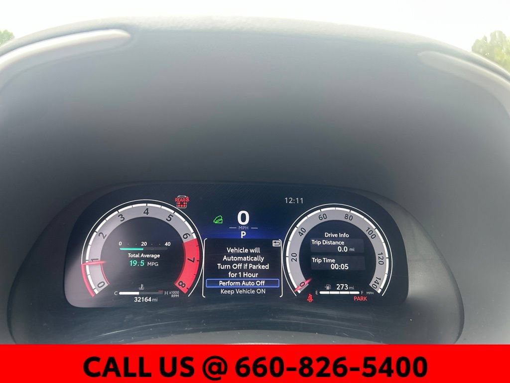 Used 2025 Toyota Highlander XSE AWD/4WD image 22