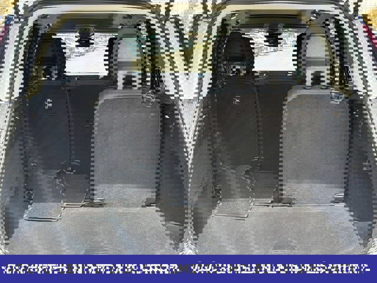 Certified 2025 Volvo XC90 B6 Plus image 38