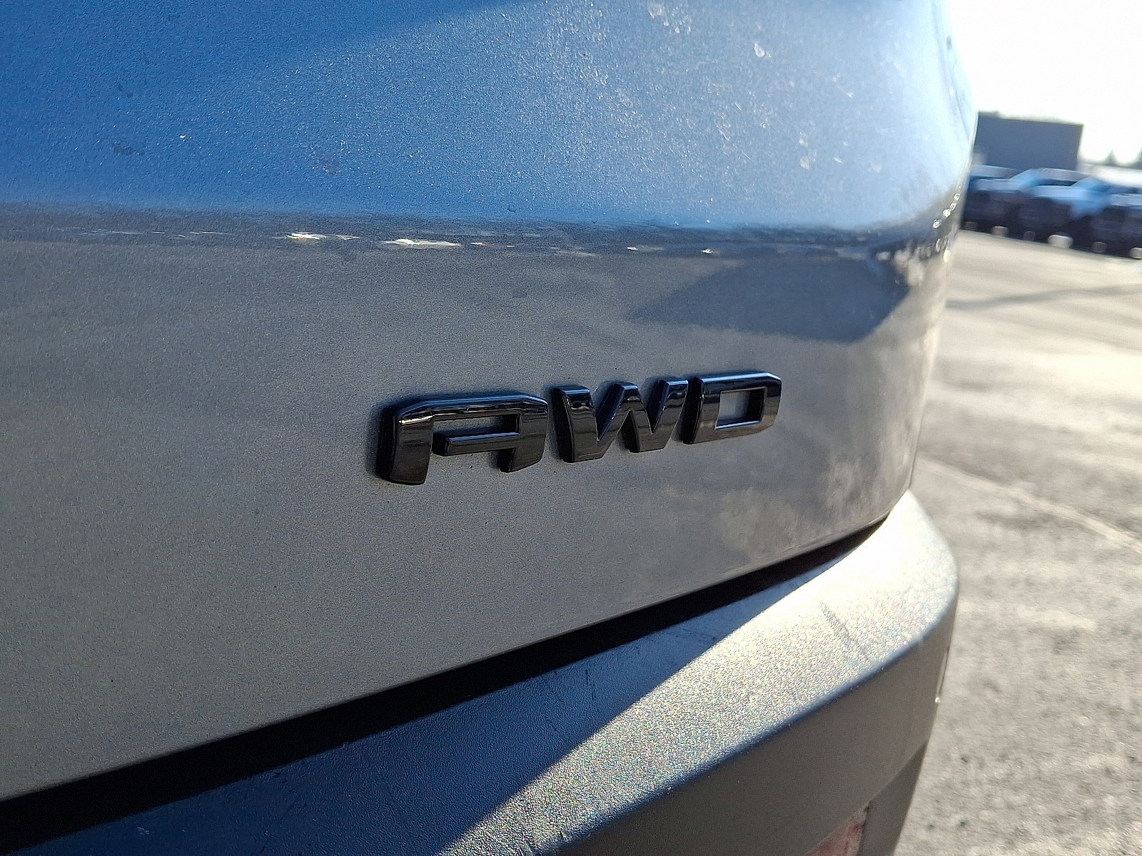 Certified 2023 GMC Acadia SLT w/ Elevation Edition image 35