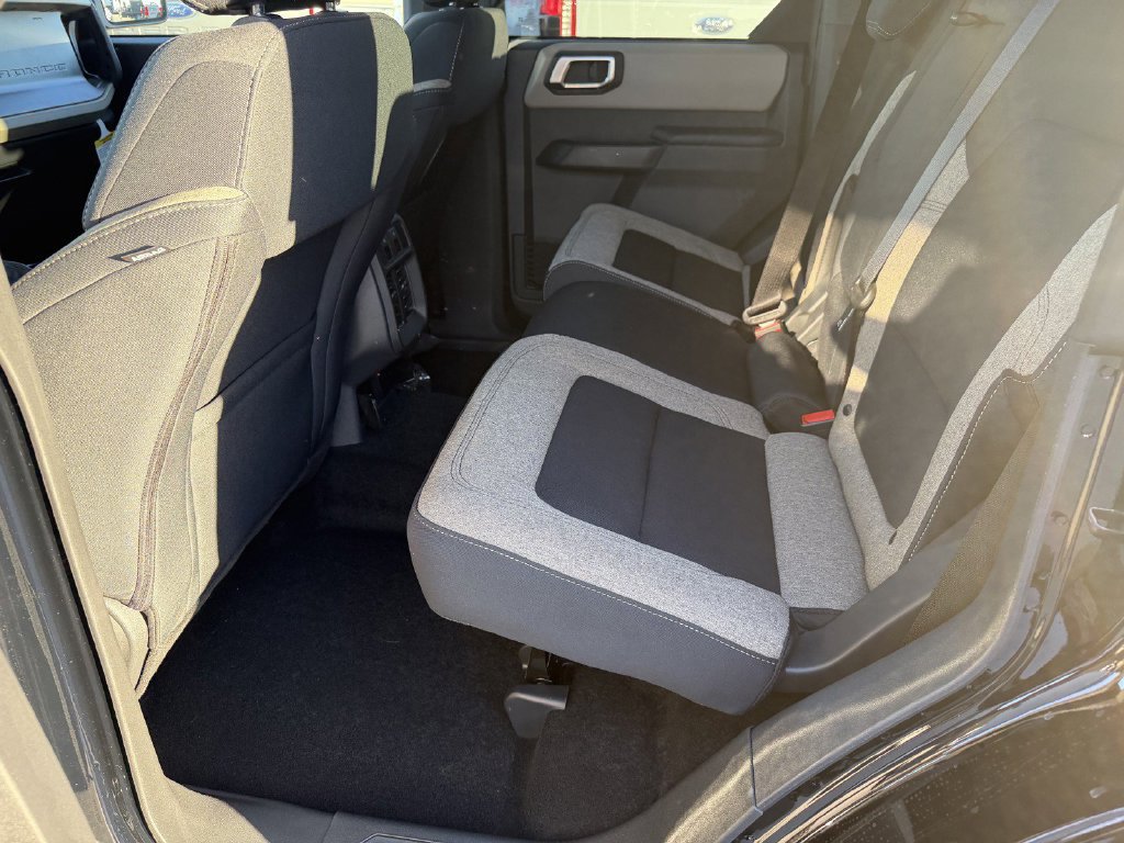 Used 2026 Ford Bronco Big Bend AWD/4WD image 18