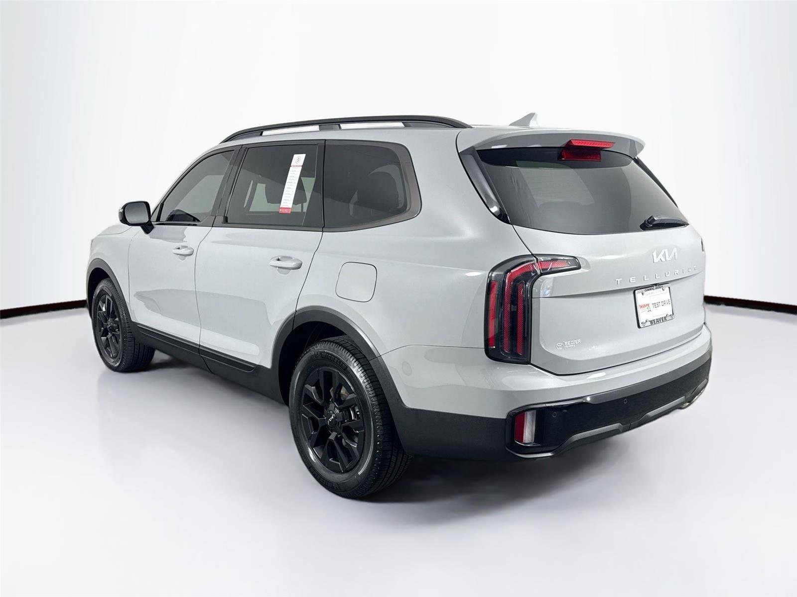 Used 2024 Kia Telluride SX X-Pro image 13