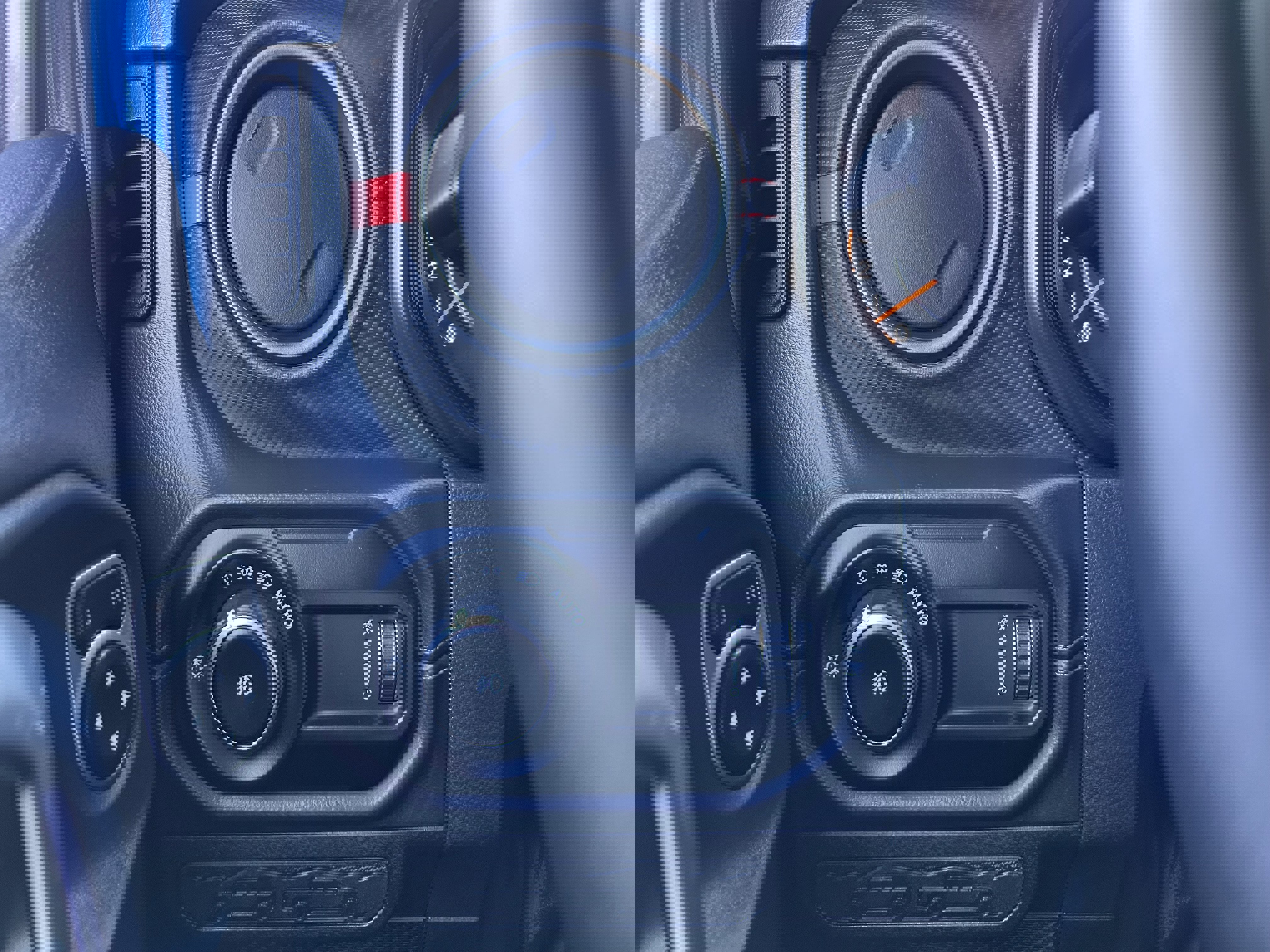 New 2026 Jeep Wrangler Unlimited Rubicon w/ Technology Group image 41