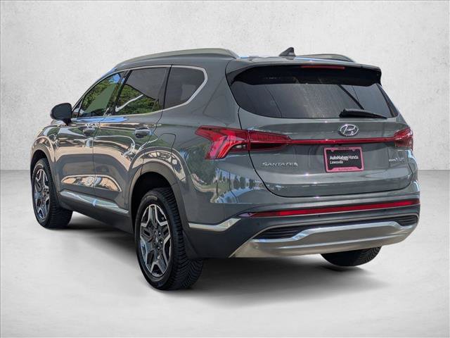 Used 2023 Hyundai Santa Fe SEL Premium AWD/4WD image 8