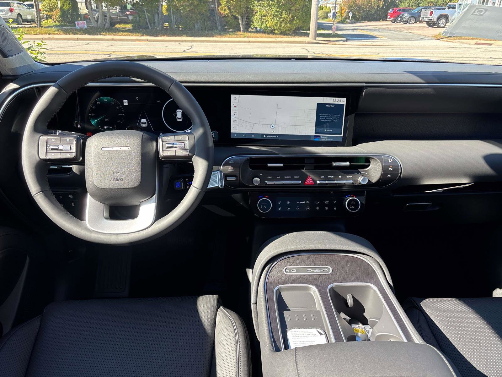 New 2026 Hyundai Palisade Limited image 6