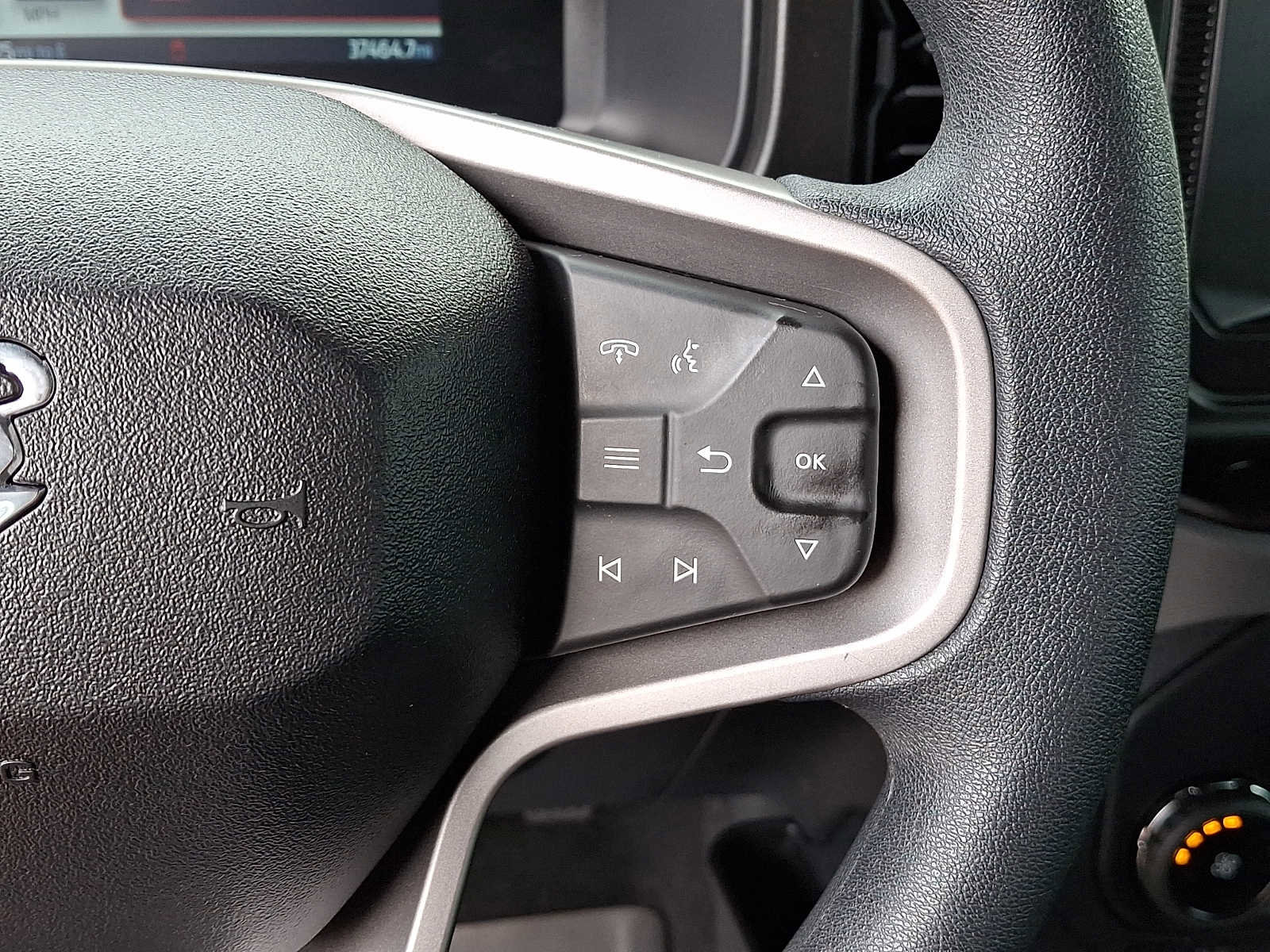 Used 2022 Ford Bronco 4-Door image 22