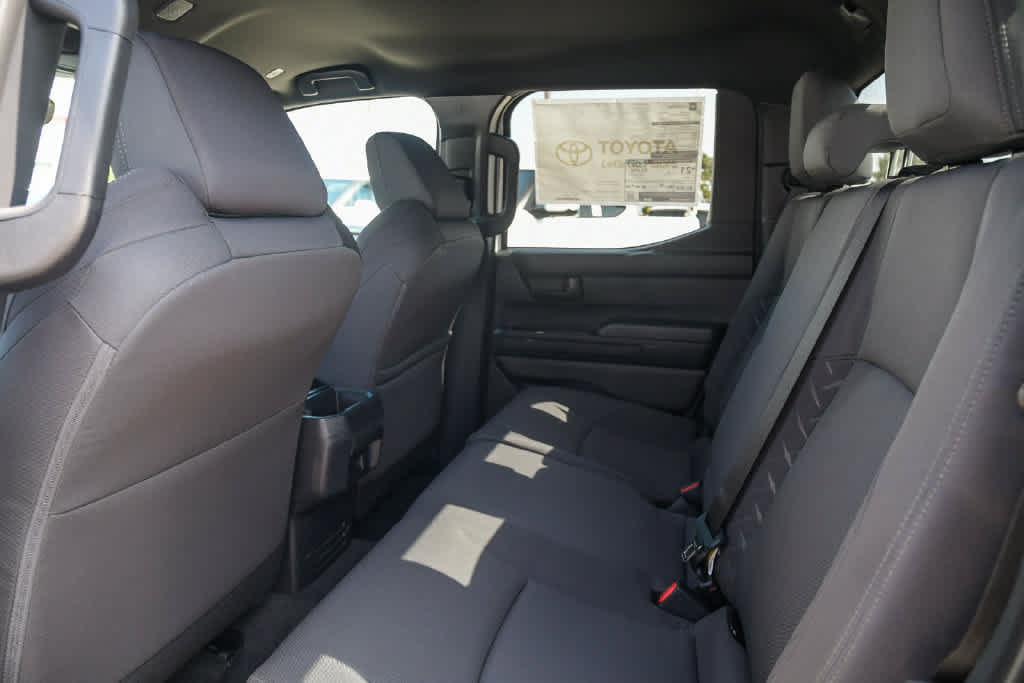 New 2026 Toyota Tacoma SR5 AWD/4WD image 18