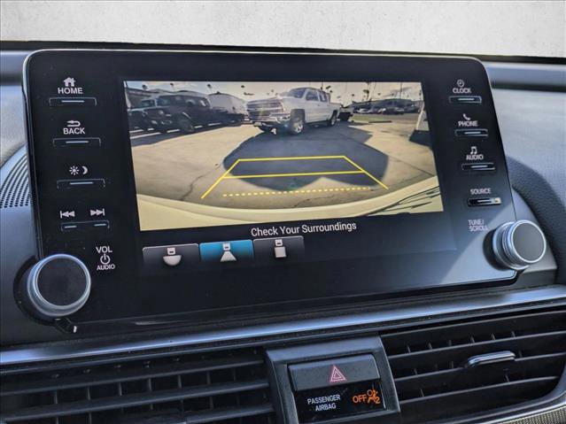 Used 2019 Honda Accord Sport image 14