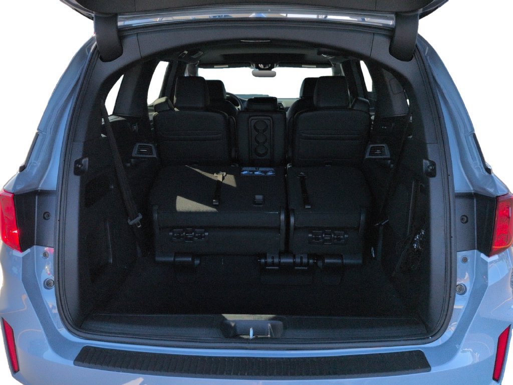 New 2026 Honda Odyssey Sport-L image 29
