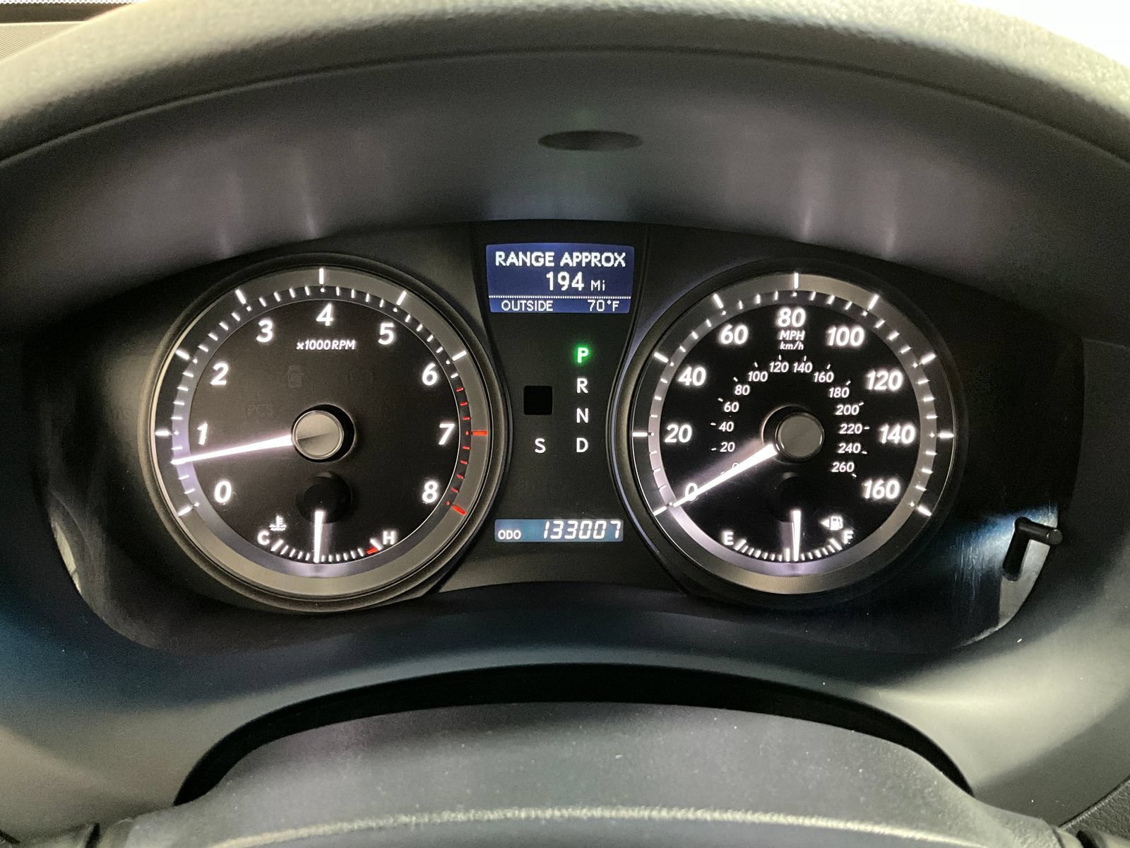 Used 2008 Lexus ES 350 FWD image 21