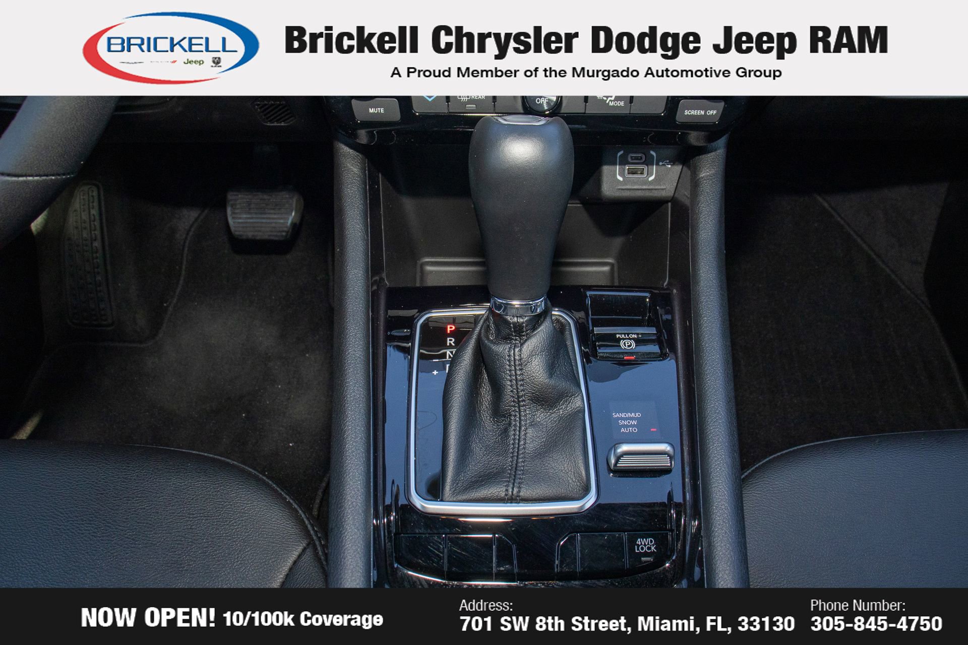 Used 2025 Jeep Compass Latitude image 24