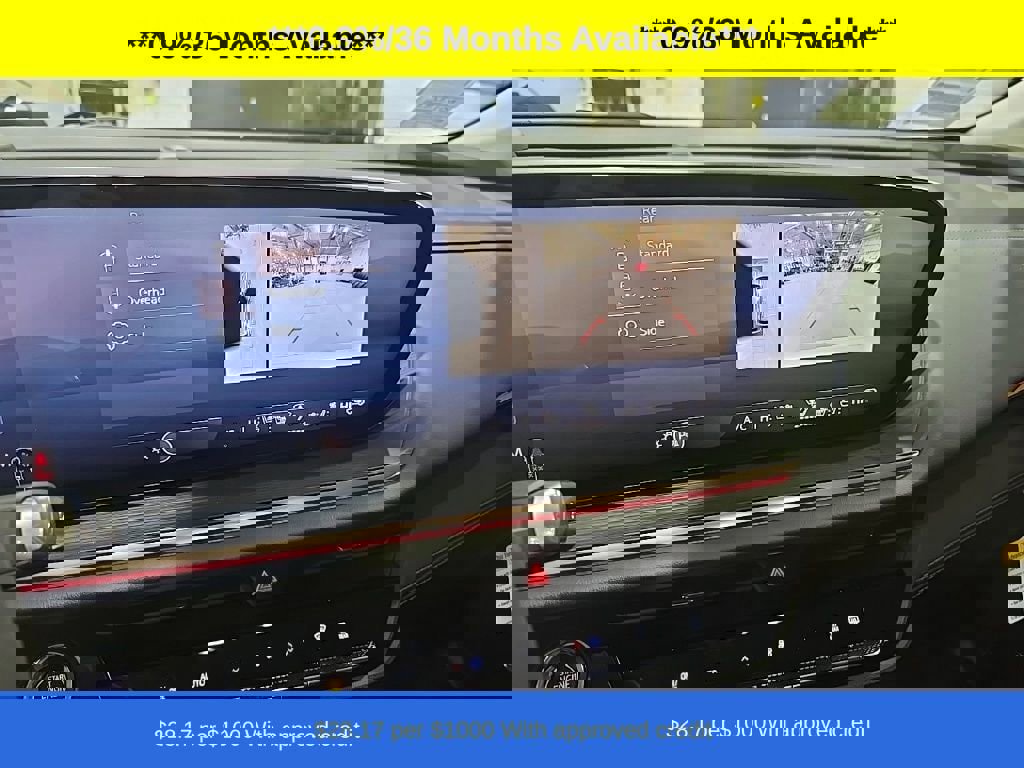 New 2026 Buick Envision Avenir image 22