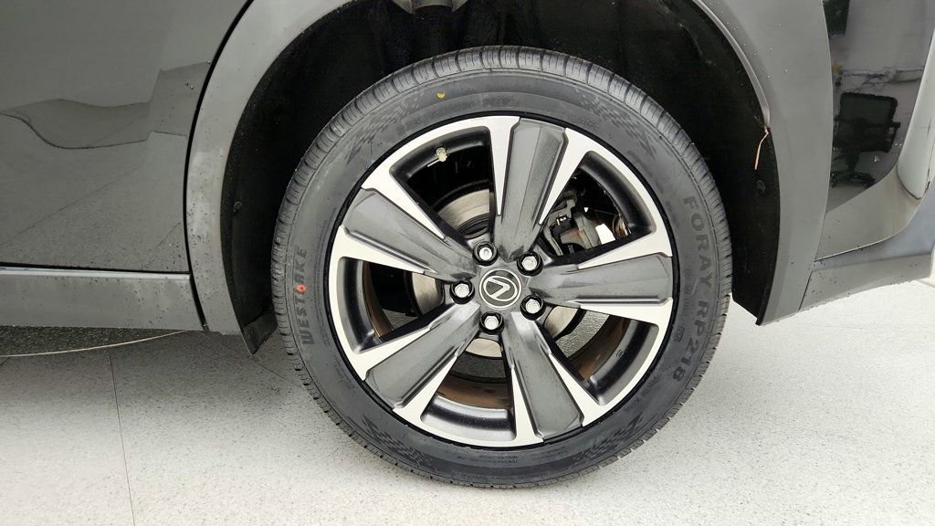 Used 2019 Lexus UX 200 w/ Accessory Package 2 image 9