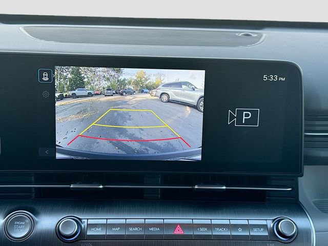 Used 2024 Hyundai Kona SEL image 13