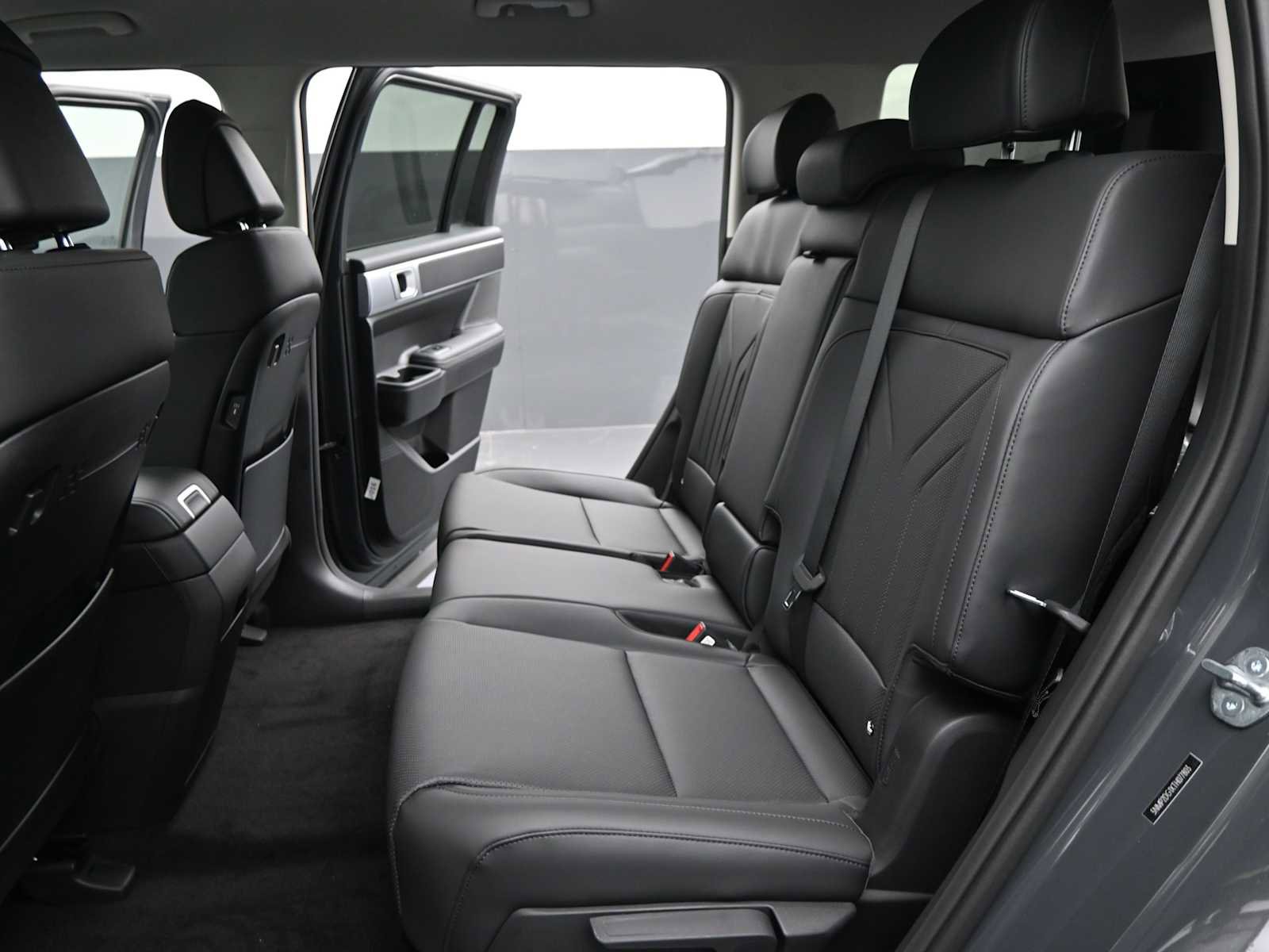 New 2026 Hyundai Santa Fe SEL image 15