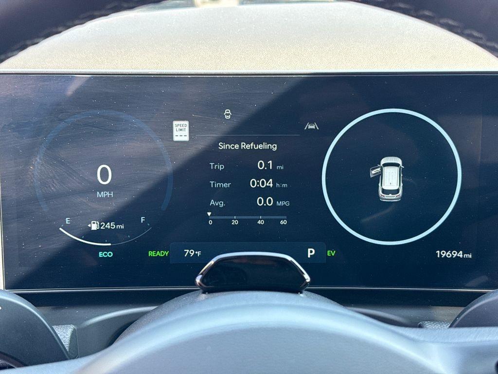 Used 2025 Hyundai Tucson SEL image 22