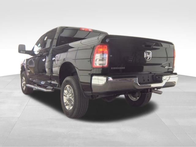 Used 2024 RAM 2500 Big Horn w/ Bed Utility Group AWD/4WD image 8
