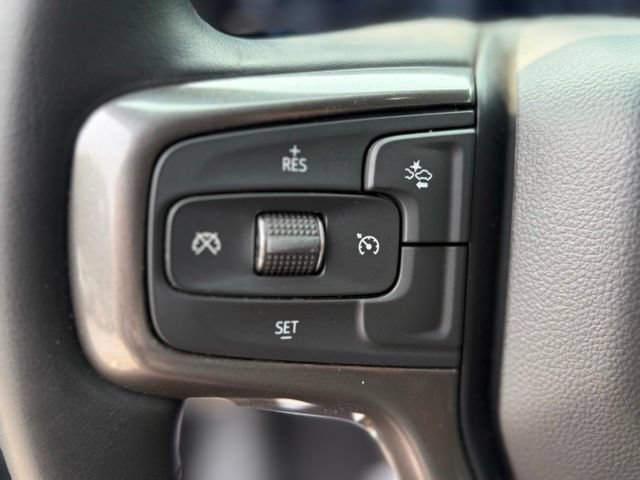Used 2024 Chevrolet Tahoe RST AWD/4WD image 17