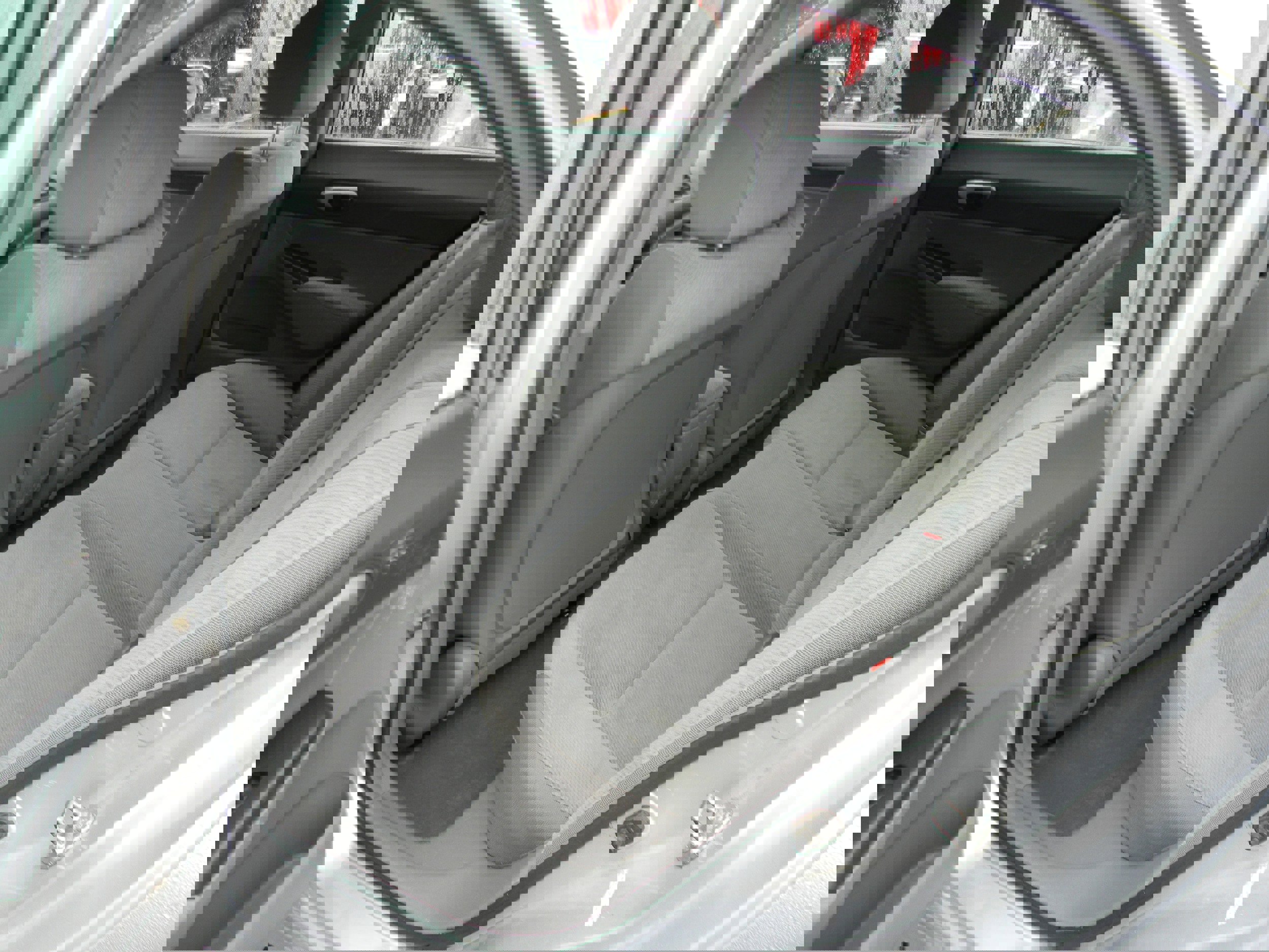 Used 2010 Honda Civic LX image 9