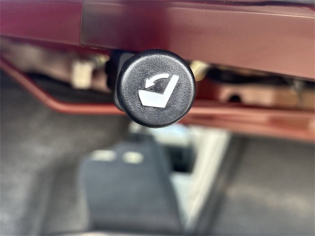 Certified 2024 Nissan Altima 2.5 SL image 31