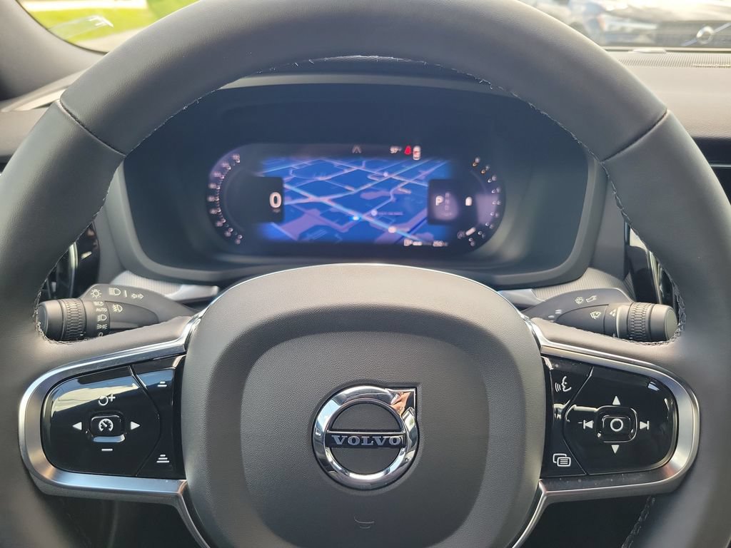 Certified 2024 Volvo S60 B5 Plus w/ Climate Package AWD/4WD image 22