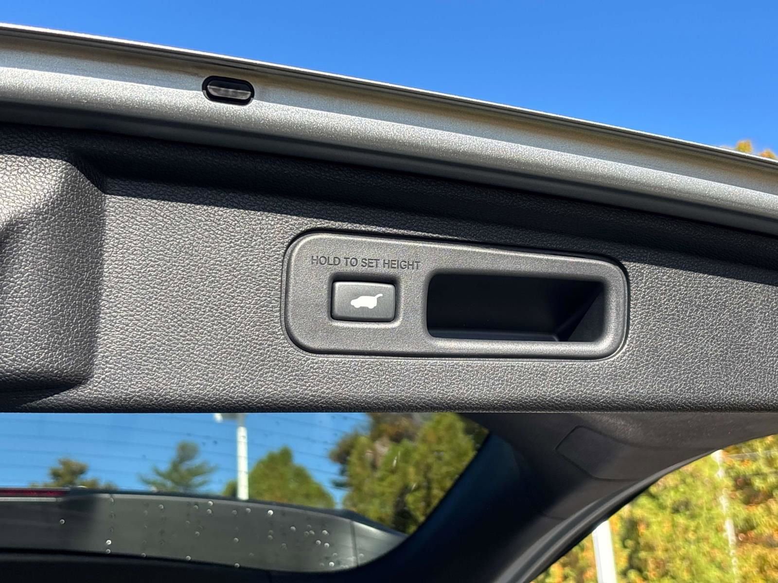 Certified 2026 Honda Odyssey EX-L image 16