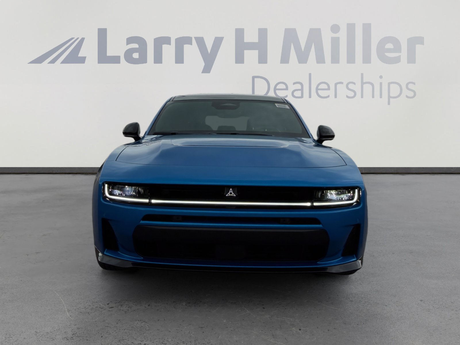 New 2026 Dodge Charger R/T AWD/4WD image 9