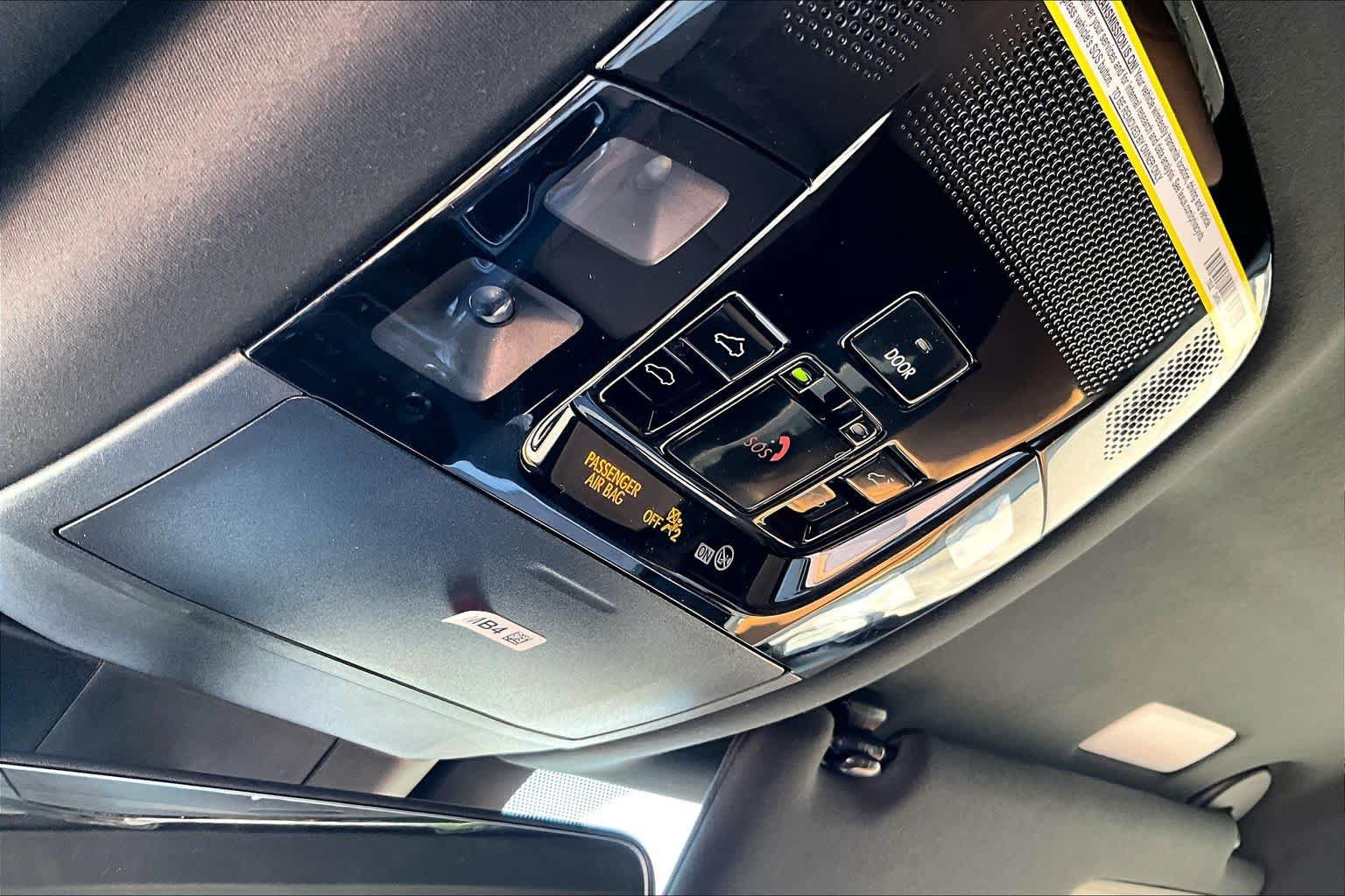 New 2026 Lexus RX 350 Premium FWD image 15