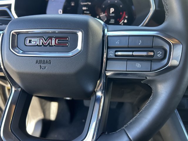 Used 2024 GMC Canyon Elevation w/ Elevation Premium Package AWD/4WD image 27