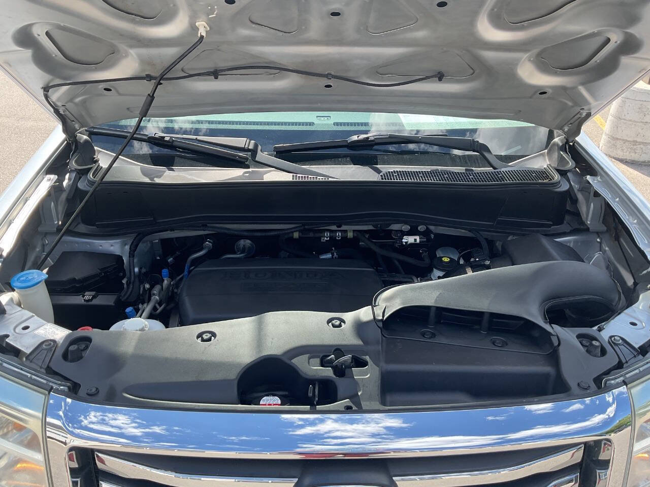Used 2012 Honda Pilot EX-L image 52