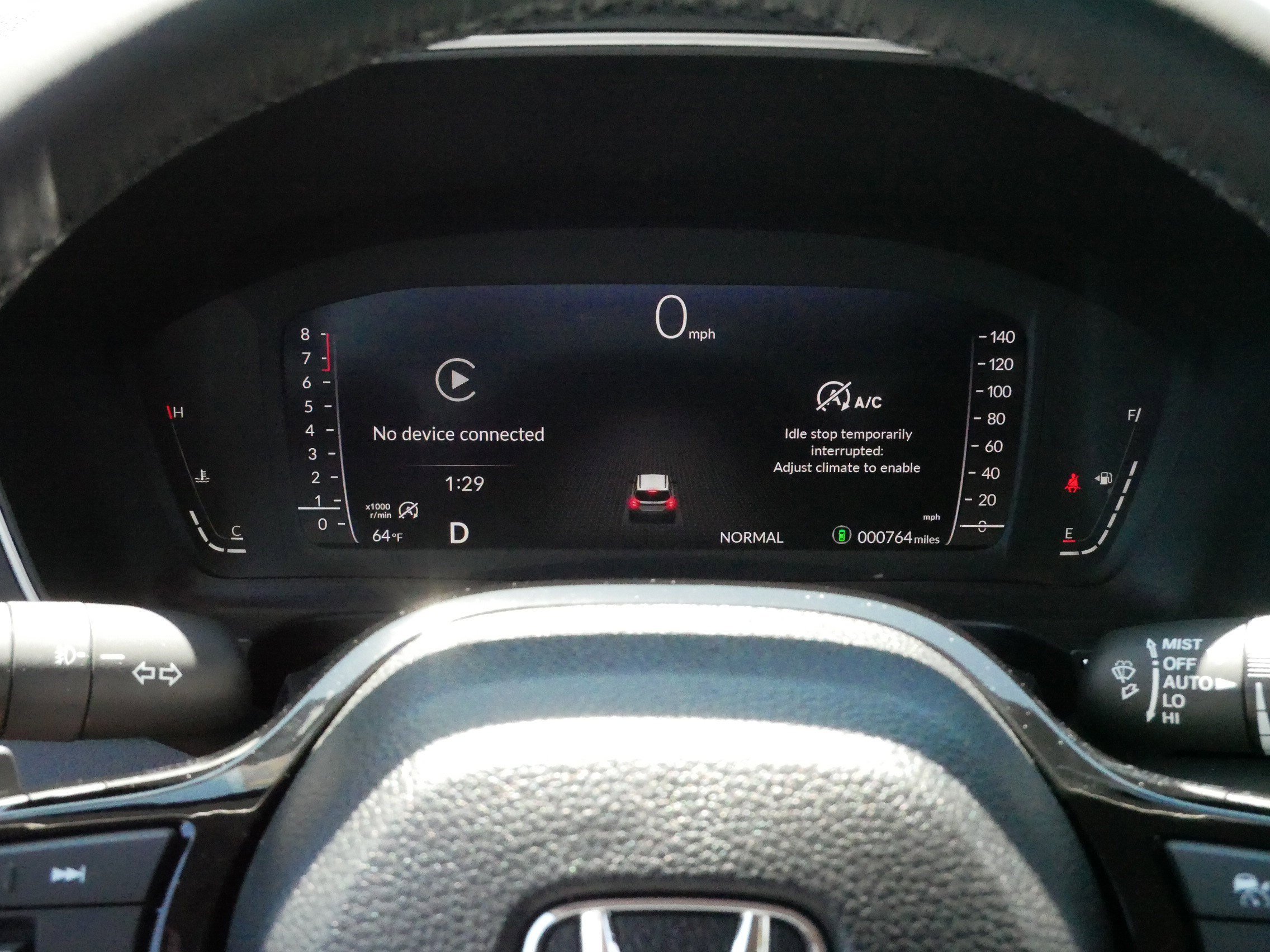Certified 2026 Honda Pilot Elite image 21