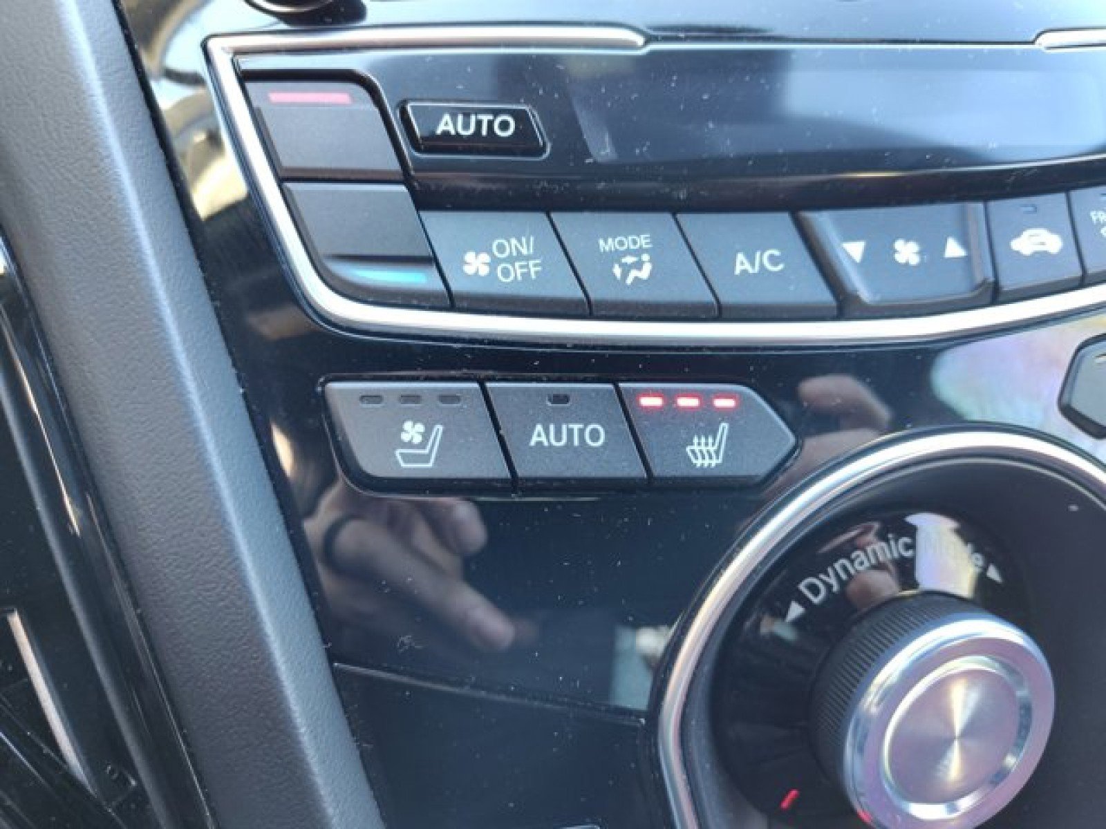 Used 2023 Acura RDX A-Spec image 27