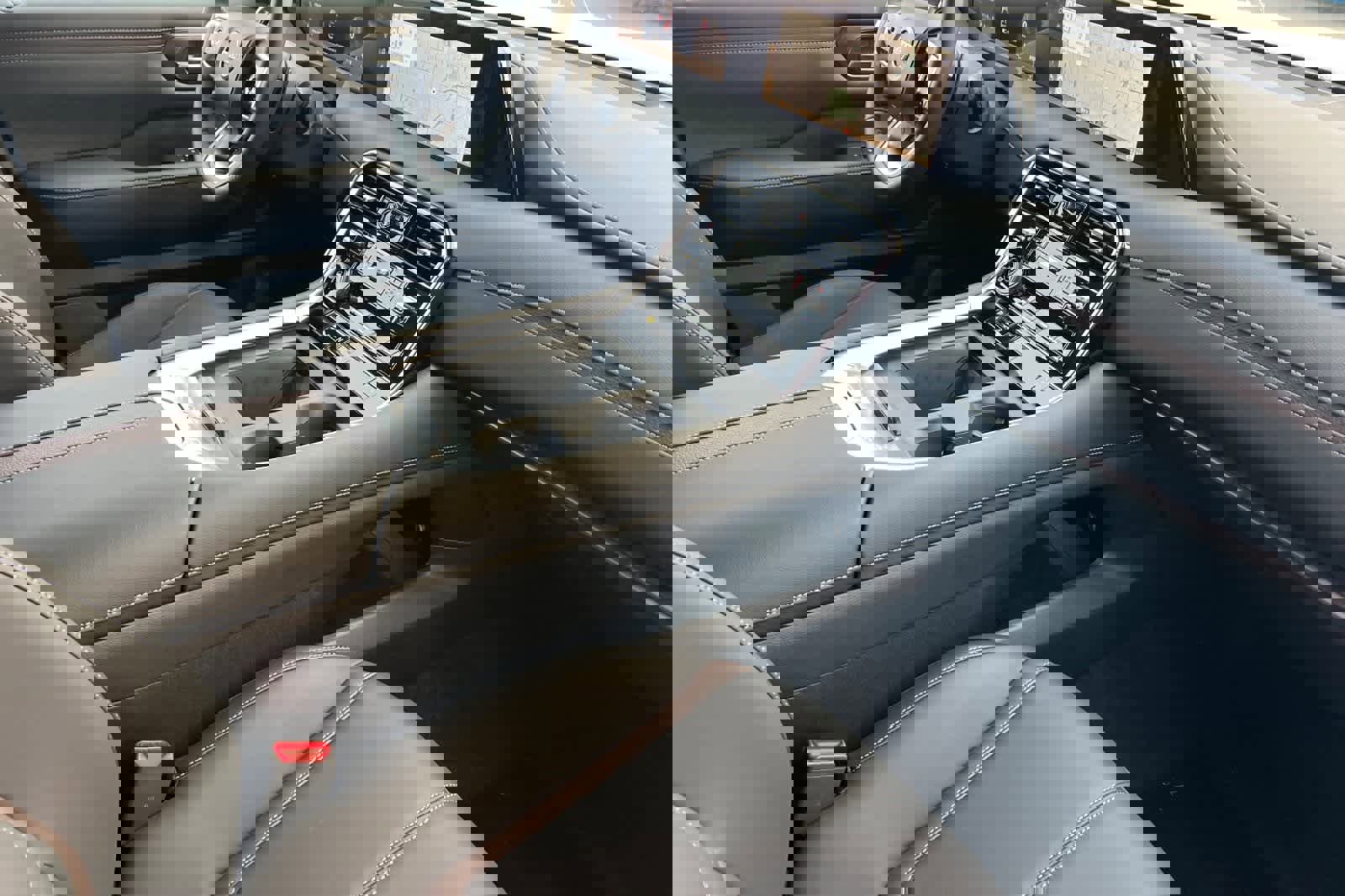 New 2026 Nissan Armada SL image 20