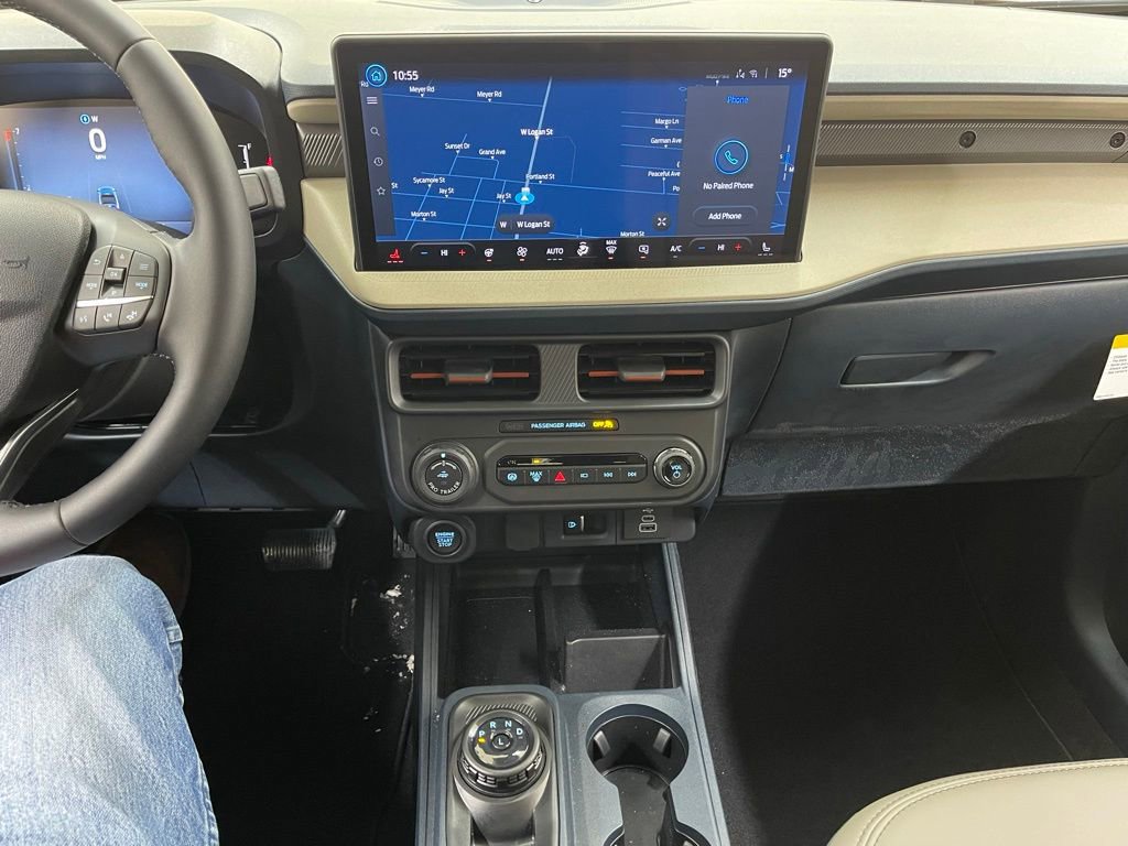 New 2026 Ford Maverick Lariat image 24