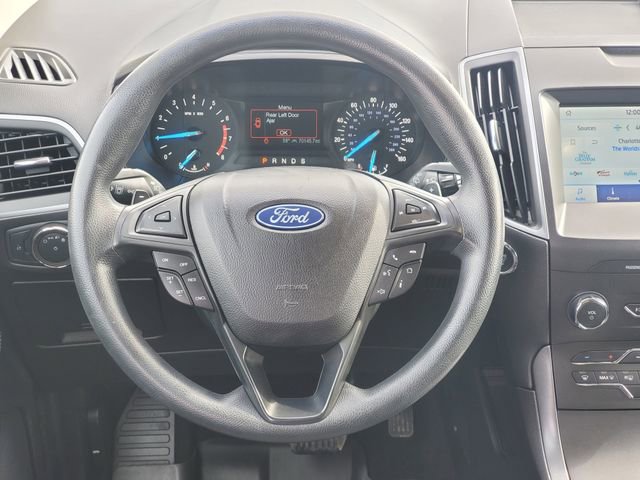 Certified 2020 Ford Edge SE w/ Cargo Accessory Package image 23