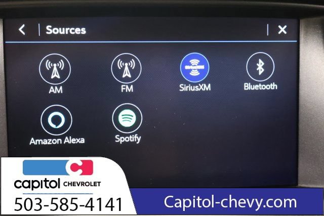 Used 2022 Chevrolet Colorado Z71 w/ Z71 Midnight Edition AWD/4WD image 21