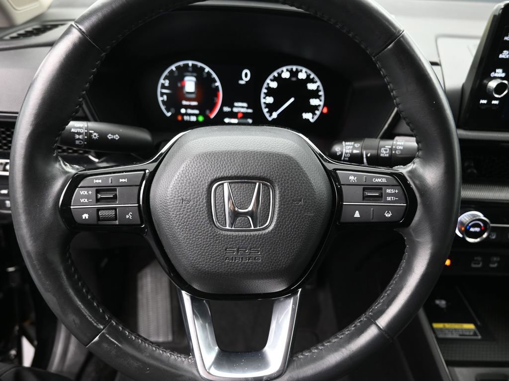 Certified 2023 Honda CR-V EX-L image 12