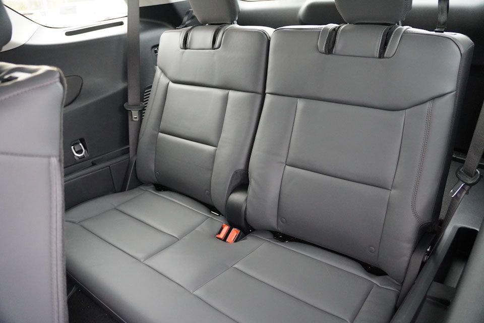 New 2026 Ford Explorer Active w/ Active Comfort Package image 12