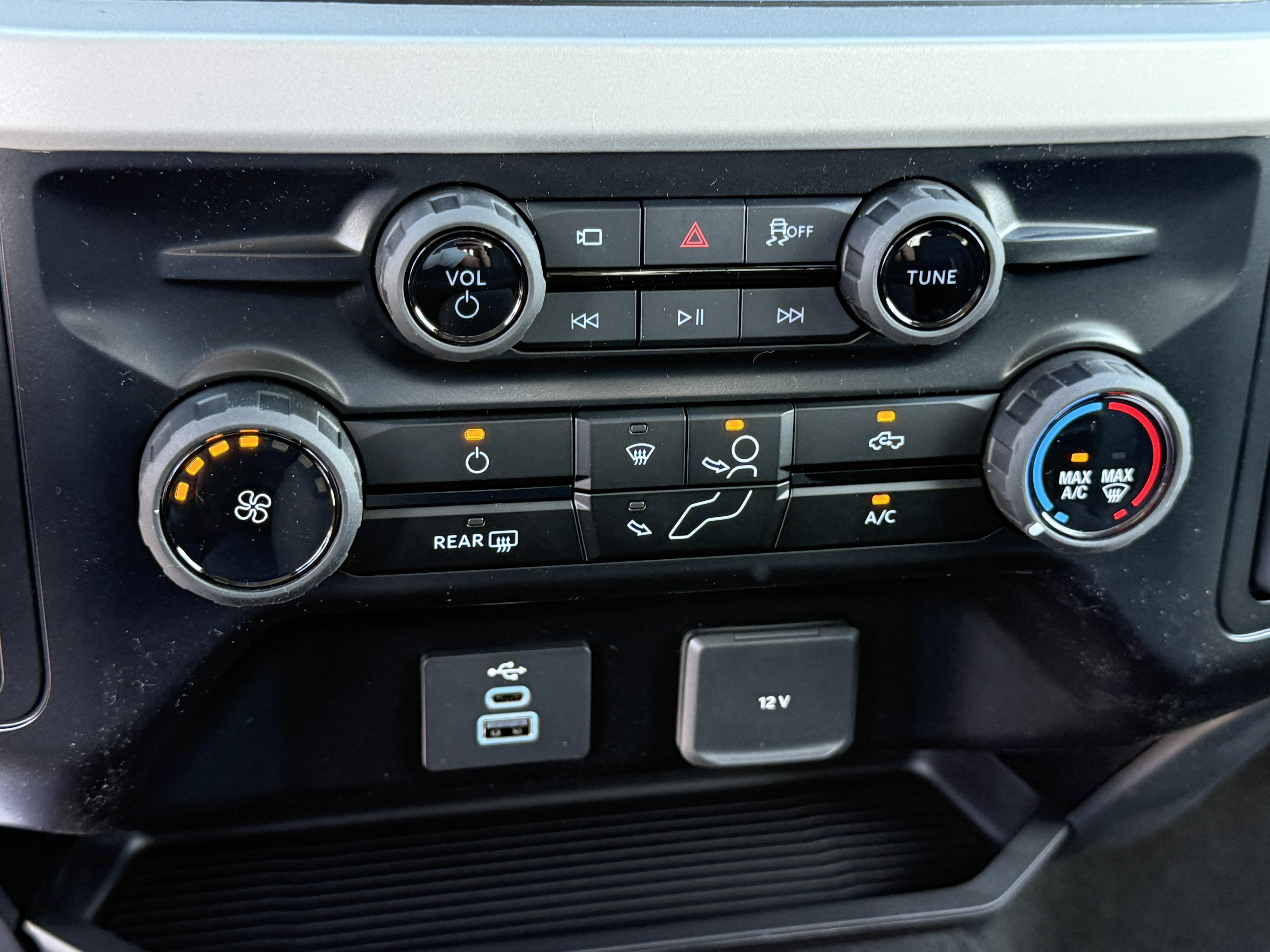 New 2026 Ford F250 XL image 21