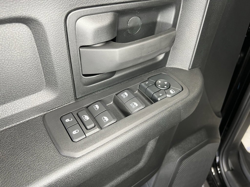 New 2026 RAM 2500 Tradesman image 15