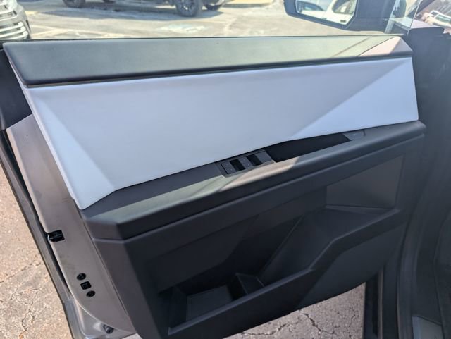 Used 2024 Tesla Cybertruck Cyberbeast image 16
