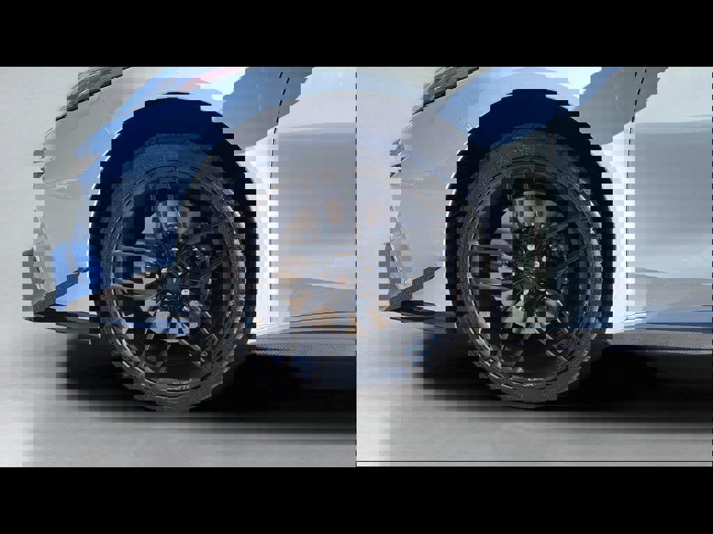 Used 2025 Chevrolet Corvette Z06 image 24