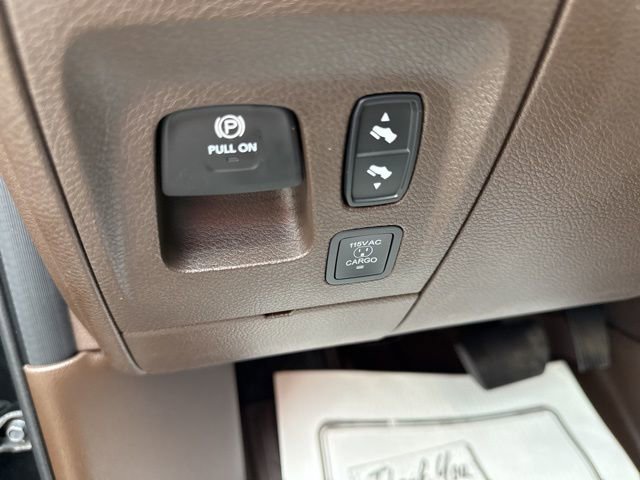 Used 2026 RAM 1500 Laramie image 35