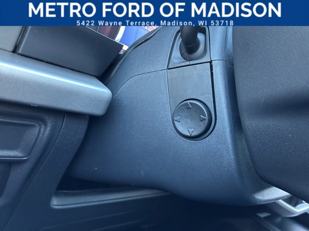 Used 2022 Ford Expedition XLT image 31