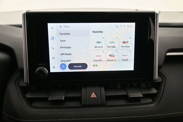 Certified 2023 Toyota RAV4 LE AWD/4WD image 22