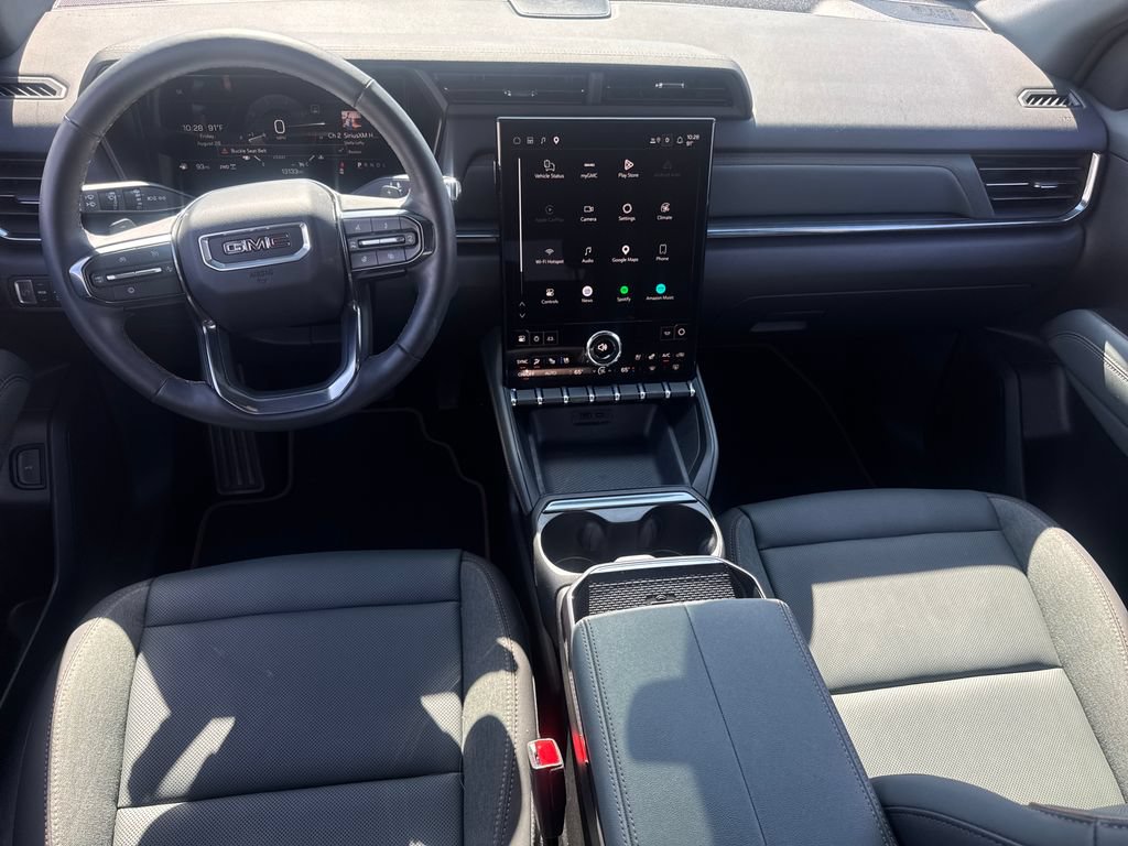 Used 2026 GMC Terrain AT4 w/ Convenience Package III AWD/4WD image 14