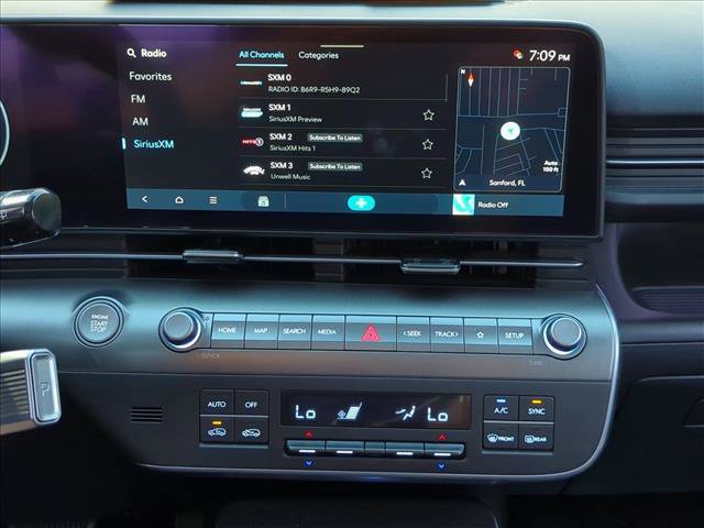 Used 2024 Hyundai Kona Limited FWD image 14