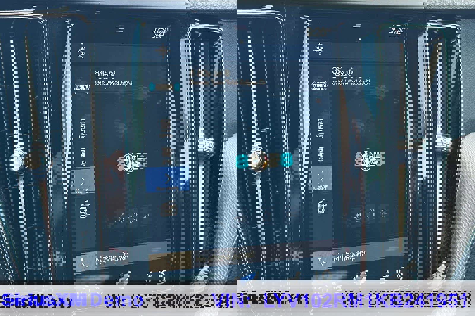 Used 2019 Volvo XC60 T5 R-Design image 36